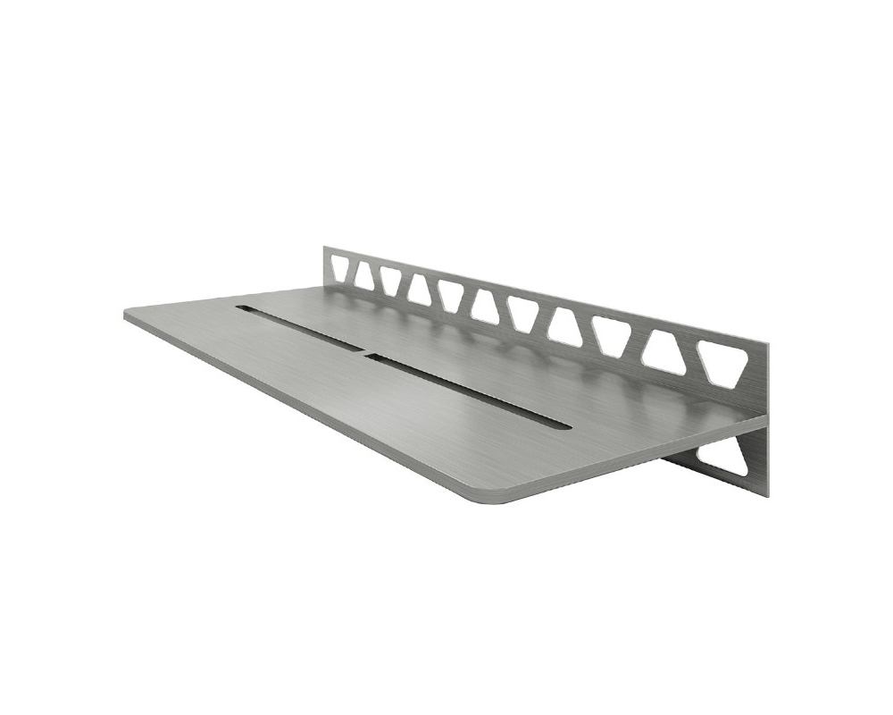 Estante de diseño Pure Schlüter Shelf W S1 D7