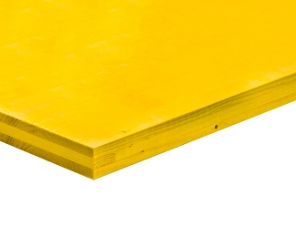 Tablero tricapa para encofrado 2000x500x27mm