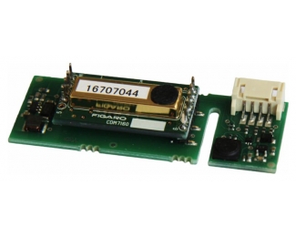 Sensor interno de CO2 para CS50/CA70/CAFIT Zehnder 527007280