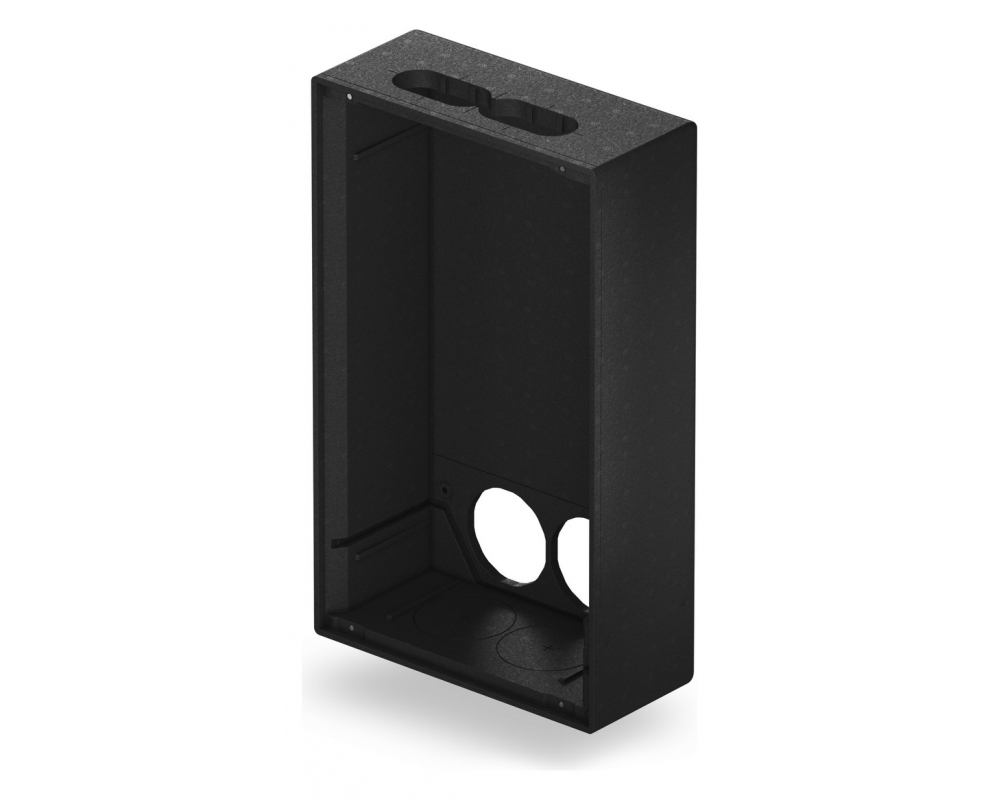 Caja empotrable para ComfoAir Fit Zehnder 990800000