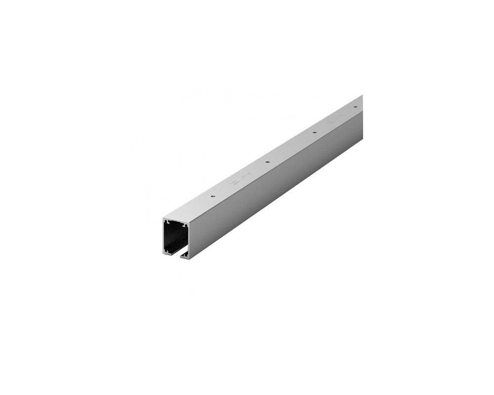 Guía puerta corredera Klein  Lite+ 100 aluminio