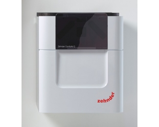 Equipo de ventilación Zehnder ComfoAir Q 450 HRV (sensible)