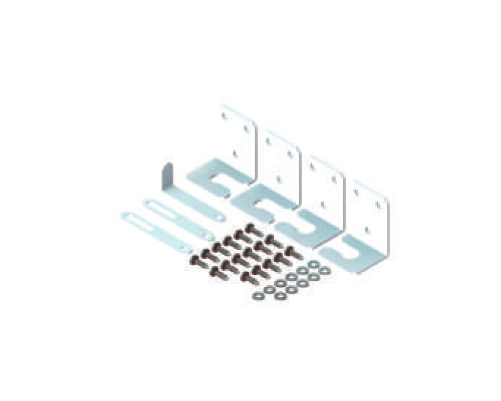 Kit de montaje techo o pared para ComfoAir Fit Zehnder 990800003