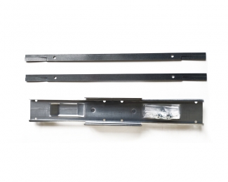 Kit grapa de unión para Scrigno Maestro y Open Box