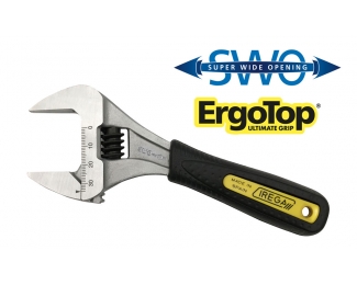 Llave gran apertura Irega SWO 92