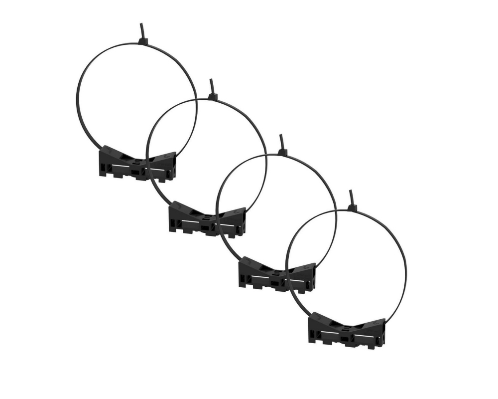 Soporte ComfoFix Link para Comfopipe Compact y PLUS Zehnder