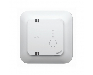 Sensor CO2 0-10 V cableado Zehnder 655000845