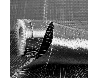 Tejido de fibra de carbono SikaWrap 230 C rollo 300mm x 50m (15 m²)