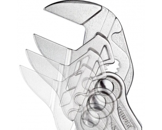 Alicate tenaza llave ajustable Knipex 86 03 300