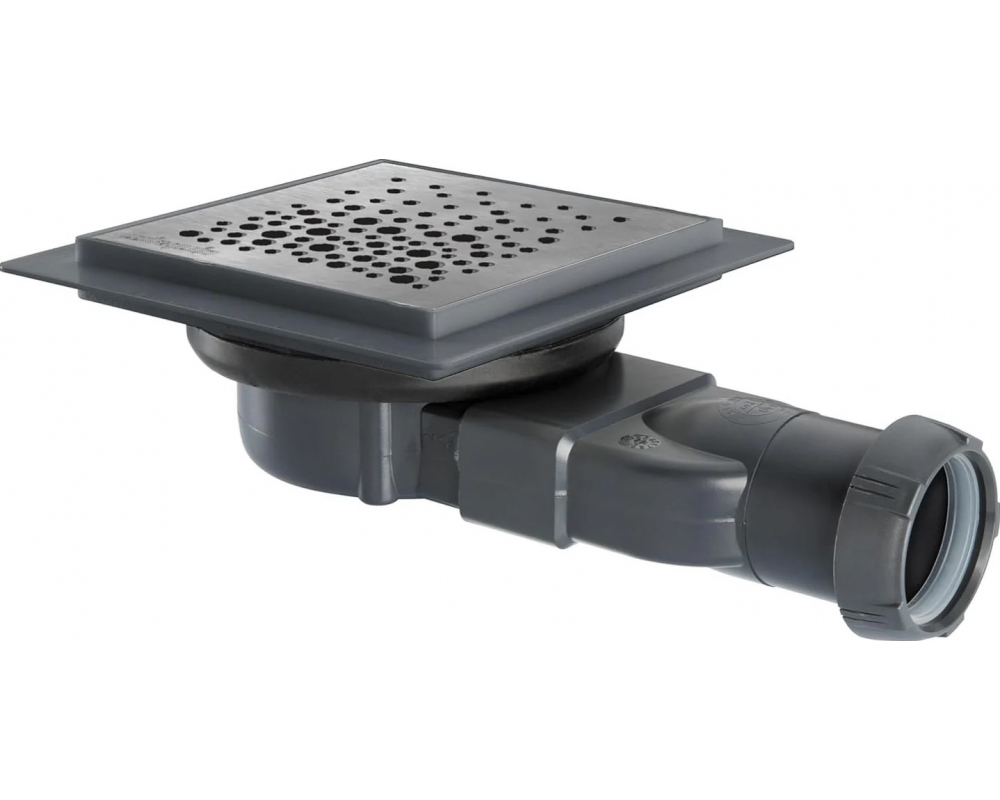 Sumidero ultracompacto Wirquin Venisio Compact Soda