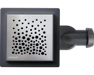 Sumidero ultracompacto Wirquin Venisio Compact Soda