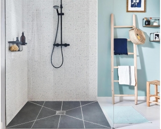 Sumidero ultracompacto Wirquin Venisio Compact Soda