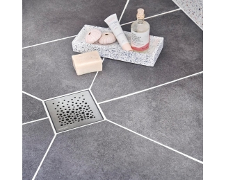 Sumidero ultracompacto Wirquin Venisio Compact Soda