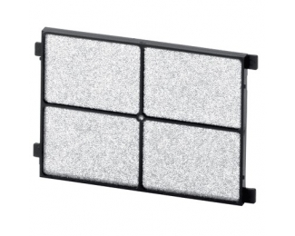 Filtro de carbono (AC) para boca Zehnder CLD (1 ud.)