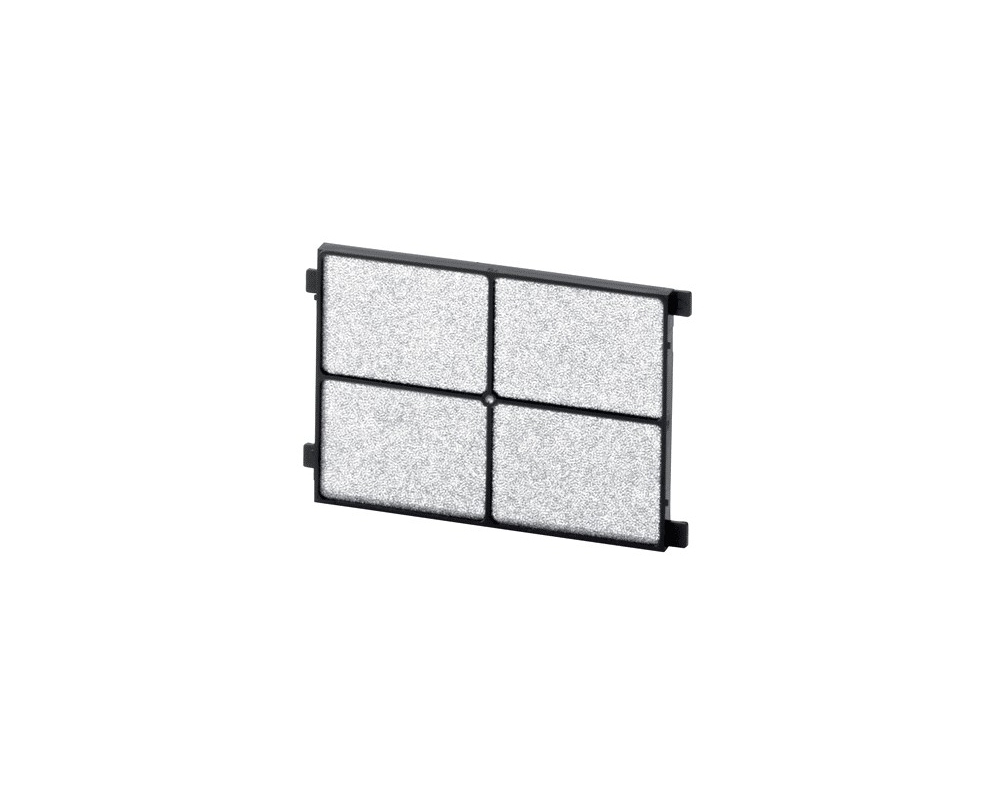 Filtro de carbono (AC) para boca Zehnder CLD (1 ud.)