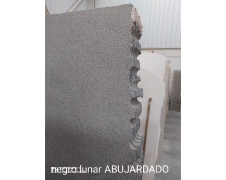 Cubremuros/albardilla de piedra natural para muros