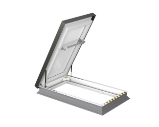 Trampilla acceso a cubierta Fakro DRL