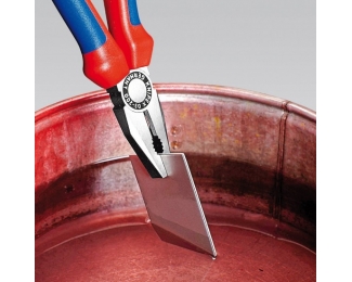 Alicate universal aislado VDE 200mm Knipex 03 06 200