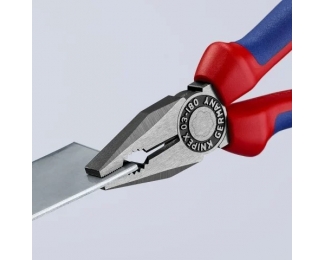 Alicate universal 180mm Knipex 03 02 180
