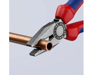 Alicate universal 180mm Knipex 03 02 180