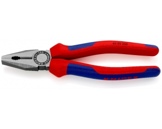 Alicate universal 200mm Knipex 03 02 200