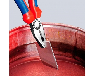 Alicate universal 200mm Knipex 03 02 200