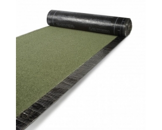 Membrana de impermeabilización Morterplas APP Garden Min rollo 1x8m