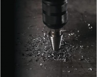 Kit brocas escalonadas 3 uds. Milwaukee 48899399