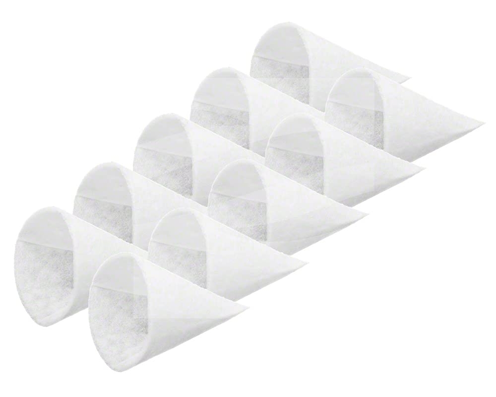 Filtros ISO Coarse G3 DN100 para bocas Zehnder TVA-CLRF (10 ud.)