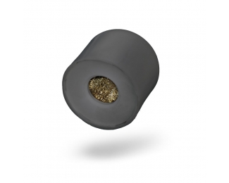 Brocha Strip latonada 0,3mm para piezas de revolución Jaz BS6014E