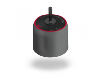 Brocha Strip latonada 0,3mm para piezas de revolución Jaz BS6022E