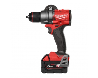 Taladrado percutor M18 FUEL Milwaukee M18FPD3-0X