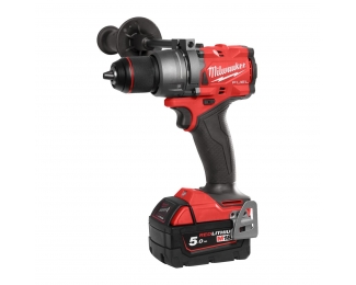 Taladrado percutor M18 FUEL Milwaukee M18FPD3-0X