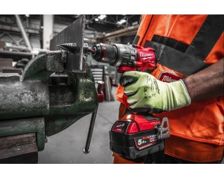 Taladrado percutor M18 FUEL Milwaukee M18FPD3-0X