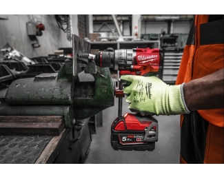 Taladrado percutor M18 FUEL Milwaukee M18FPD3-0X
