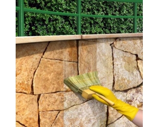 Protección total de superficies porosas Sikagard-790 All-in-One Protect bidón 20L