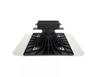 Soporte para paneles fotovoltaicos Soprasolar Fix Evo - soporte PVC