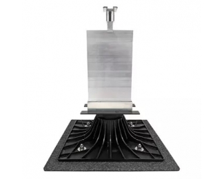 Elevador 200mm Soprasolar Fix Evo Tilt