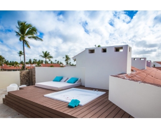 Tarima exterior composite Fustadeck lama de 146x23x2200mm