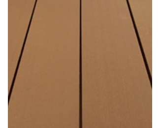 Tarima exterior composite Fustadeck lama de 146x23x2200mm