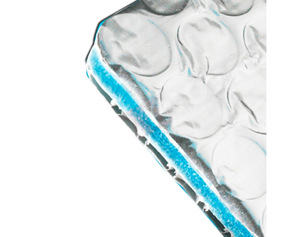 Aislante termo-acústico Boltherm 236 rollo 1,2x20,83m (25m²)