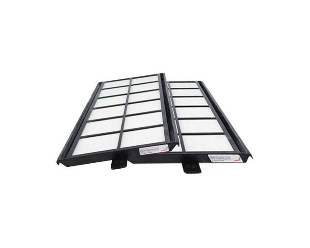 Filtros ComfoAir 350/550 impulsión/retorno (G4/G4) Zehnder 400100085 (2 uds.)