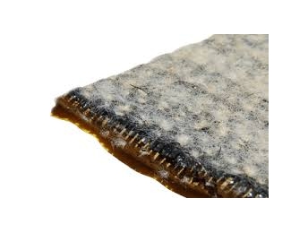 Geocompuesto de Bentonita Sódica ALVABENT BLD 5000 - Rollo 2,5 x 45 m (112,5 m²)