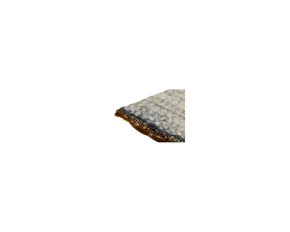 Geocompuesto de Bentonita Sódica ALVABENT BLD 5000 - Rollo 2,5 x 45 m (112,5 m²)
