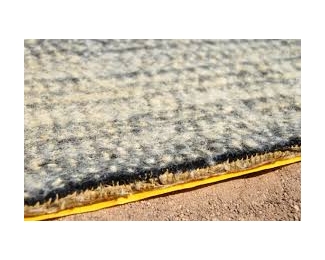 Geocompuesto de Bentonita Sódica ALVABENT BLD 5000 - Rollo 2,5 x 45 m (112,5 m²)