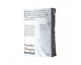 Kerakoll Geolite Magma saco 25 kg