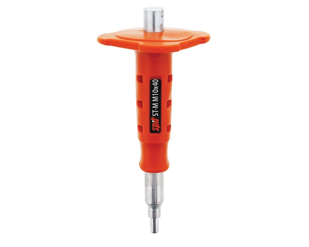 Útil de colocación Spit Grip L/A4 M6x25
