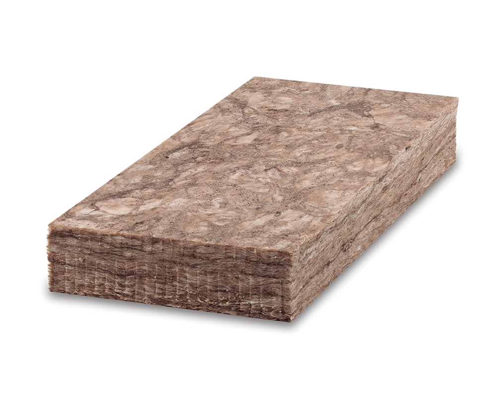 Lana mineral Volcalis Alpha Plus Panel 1350x600x60mm (paquete 5,67m²)