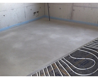 Mortero autonivelante Propamsa Nivelante 100 saco 25kg