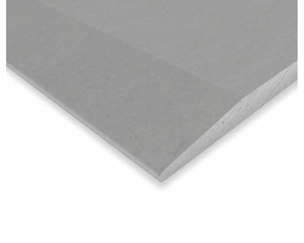 Placa Knauf Standard A 15x1200x2600mm BA
